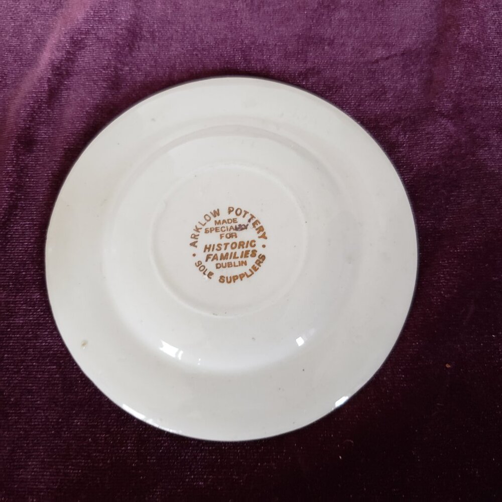 Cooney decorative plate ? $1. add on - Picture 4 of 5